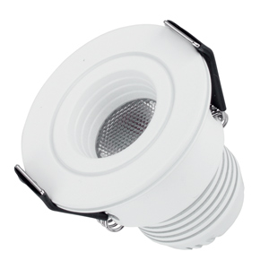 Светодиодный светильник LTM-R45WH 3W Day White 30deg 014912 - Arlight