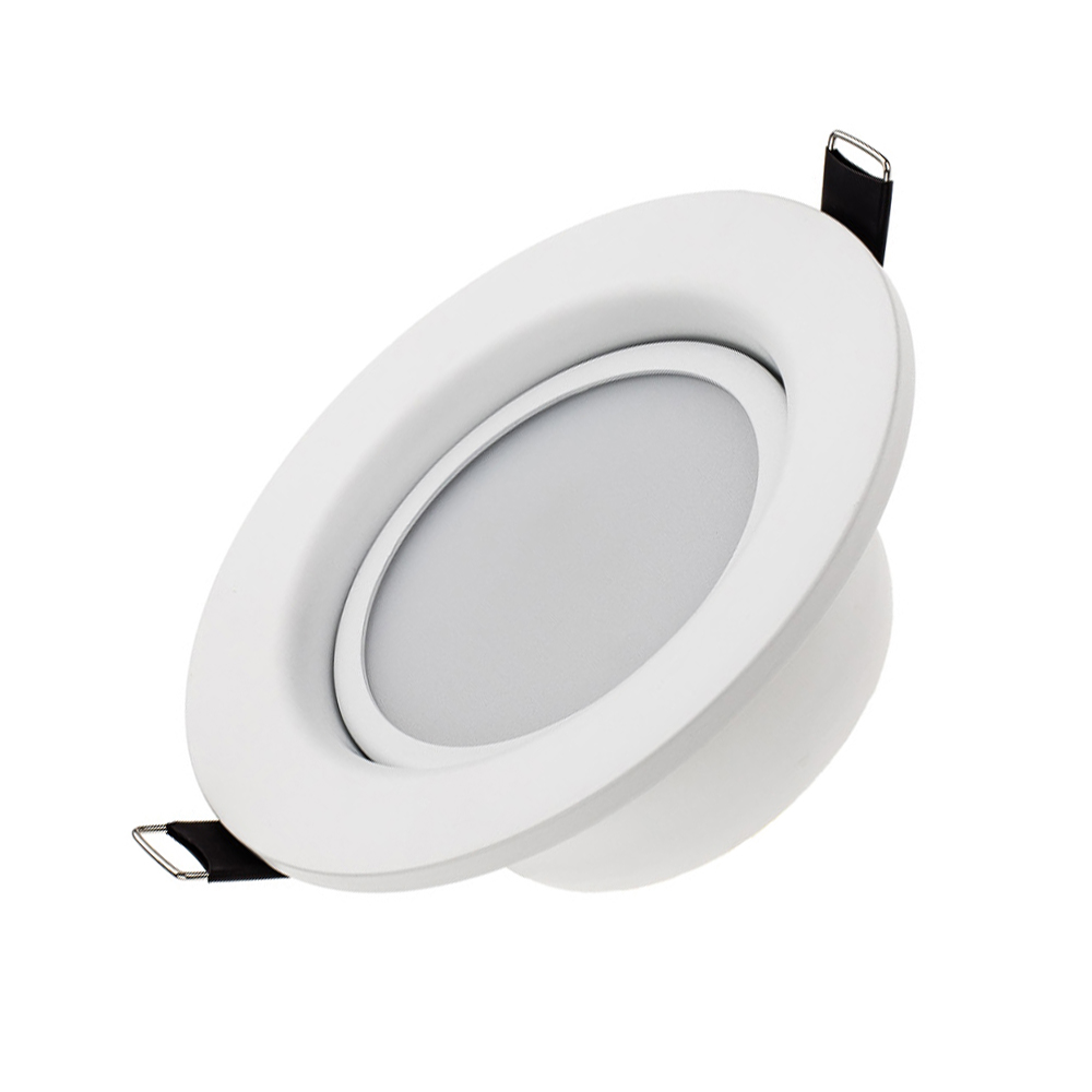 Светодиодный светильник LTD-80WH 9W Day White 120deg 018410 - Arlight
