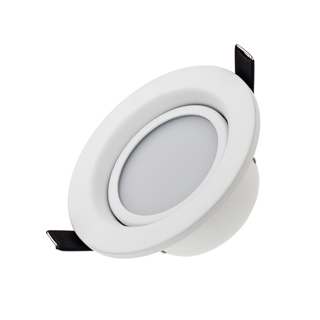 Светодиодный светильник LTD-70WH 5W Day White 120deg 018040 - Arlight