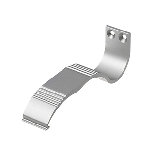 Настенный держатель Wall-arm для ALU-ROUND 015535 - Arlight