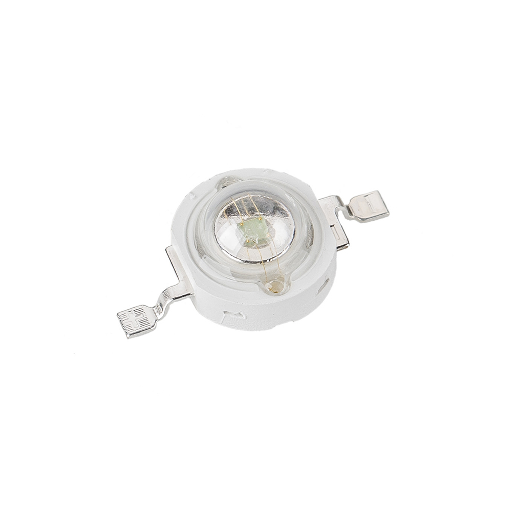 Мощный светодиод ARPL-1W-EPL30 Red 020424 - Arlight