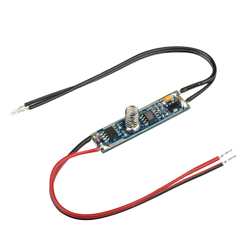 Микродиммер SR-2901S-H10 (12-24V, 36-72W) 019939 - Arlight
