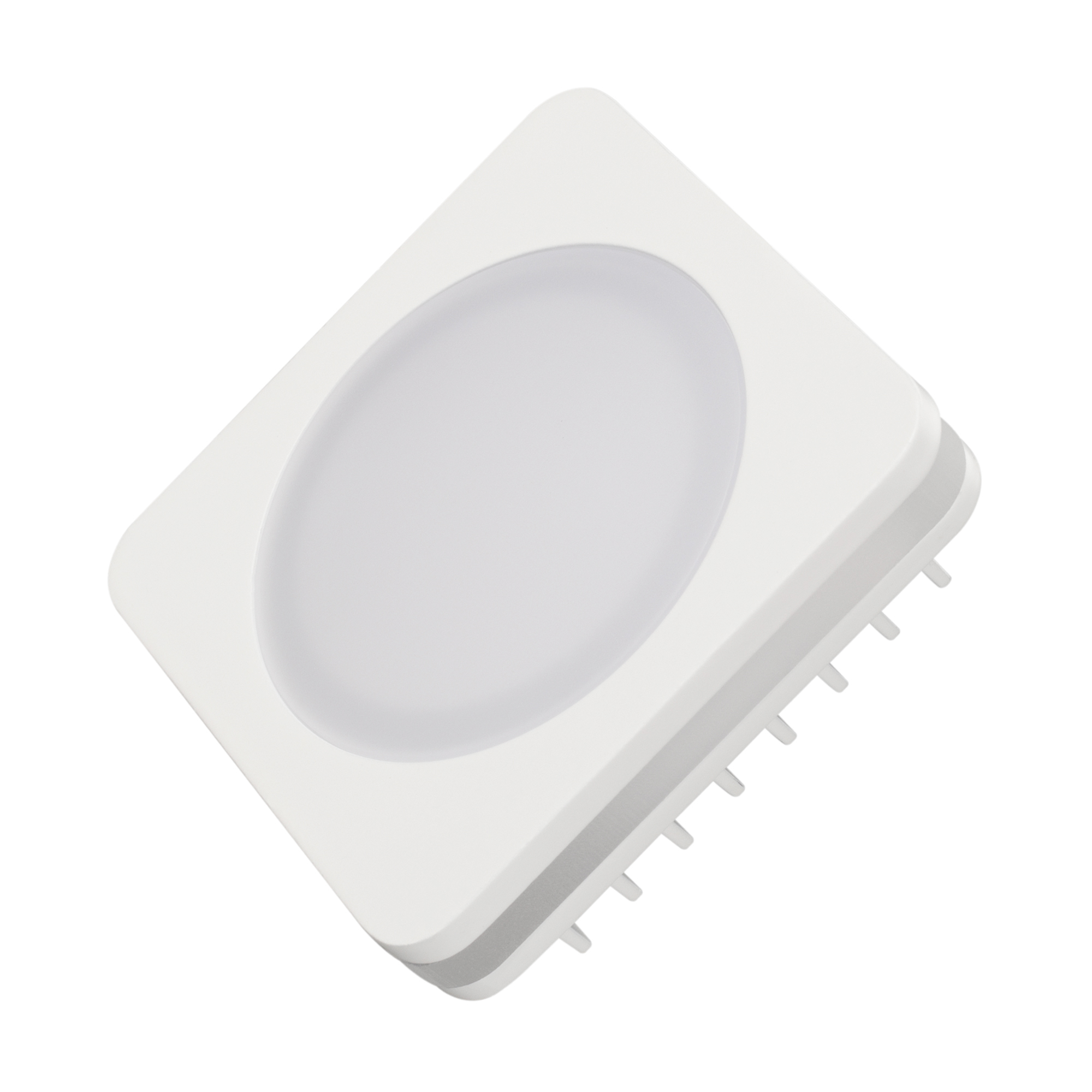 Светодиодная панель LTD-80x80SOL-5W Warm White 3000K 016962 - Arlight