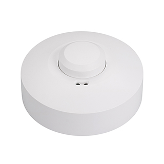 Датчик движения PRIME-MW-SURFACE-R94-300W (230V, 1.3A, MULTI, IP20) 027385(1) - Arlight