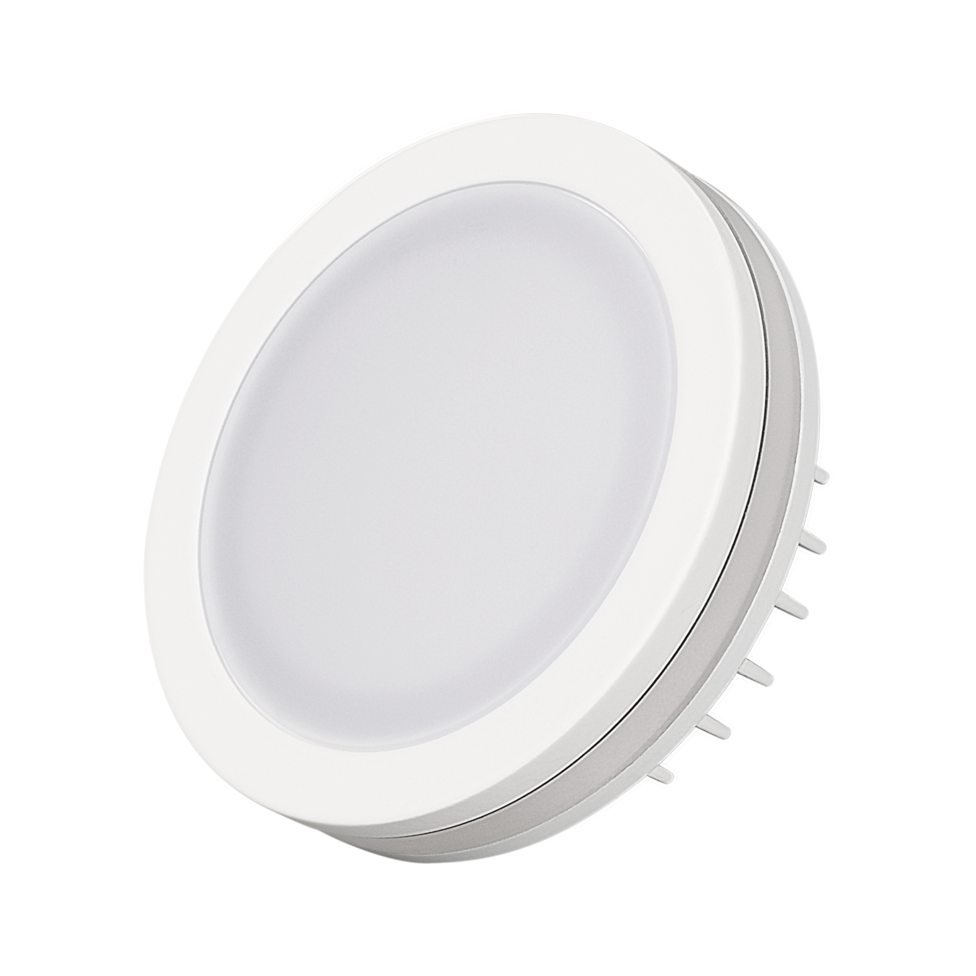 Светодиодная панель LTD-85SOL-5W Day White 017989 - Arlight