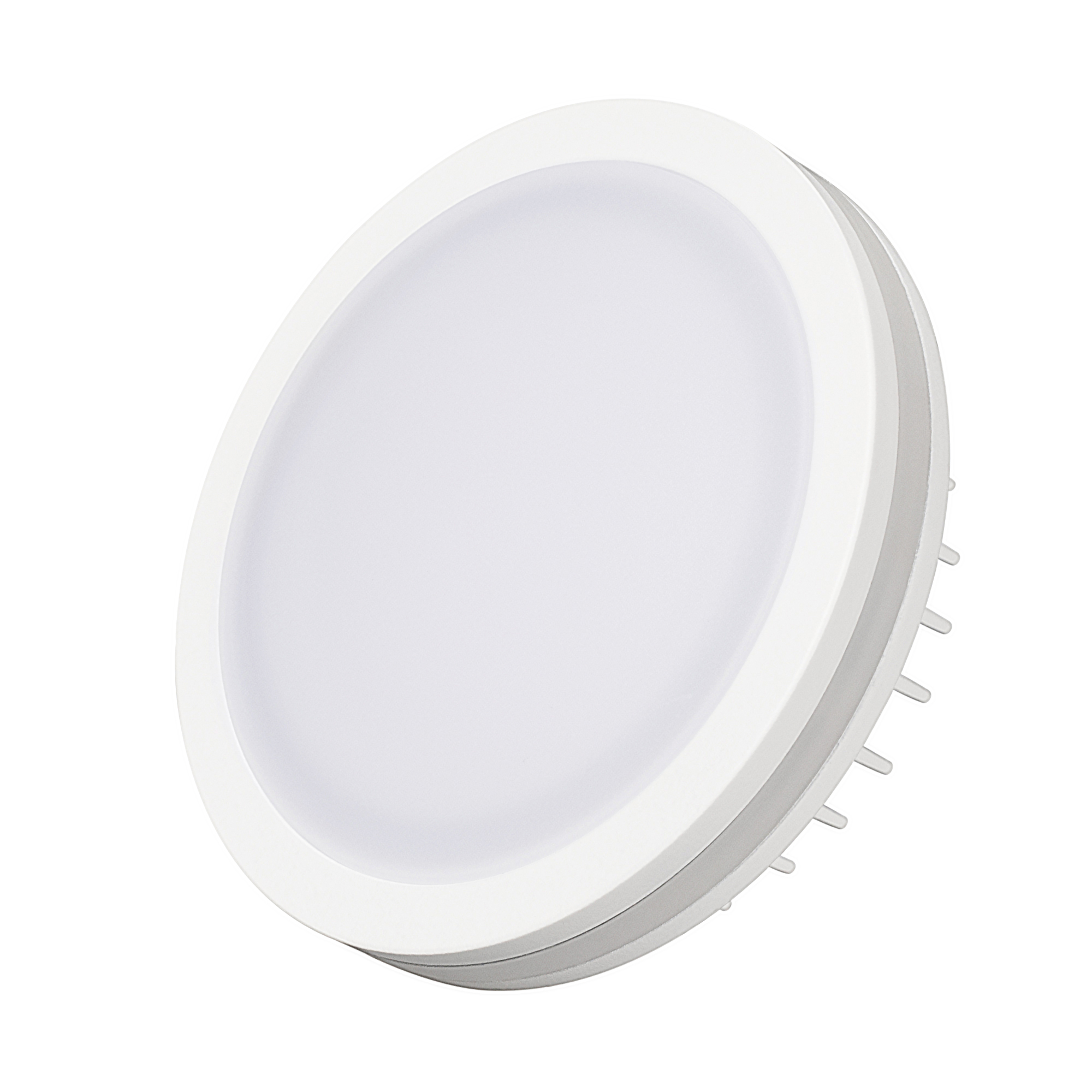 Светодиодная панель LTD-95SOL-10W Warm White 017985 - Arlight