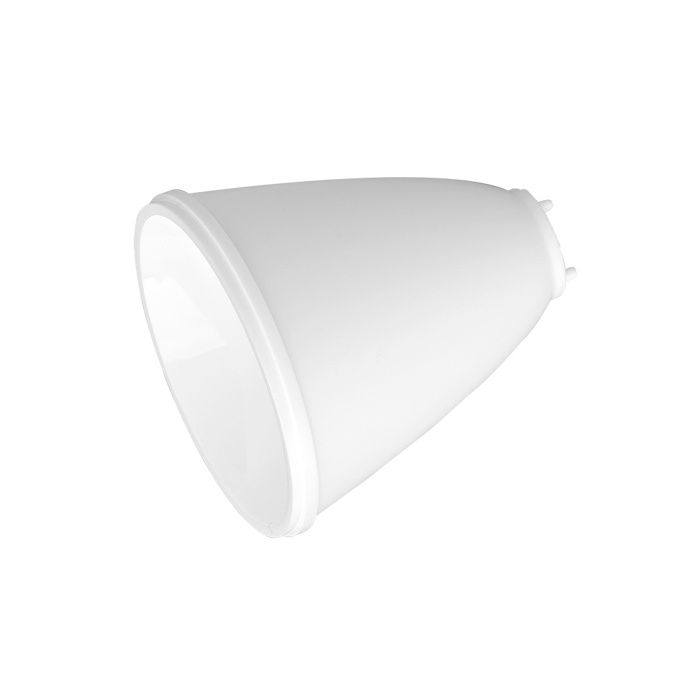 Рефлектор RP40x40-3deg White (Turlens, -) 017196 - Arlight