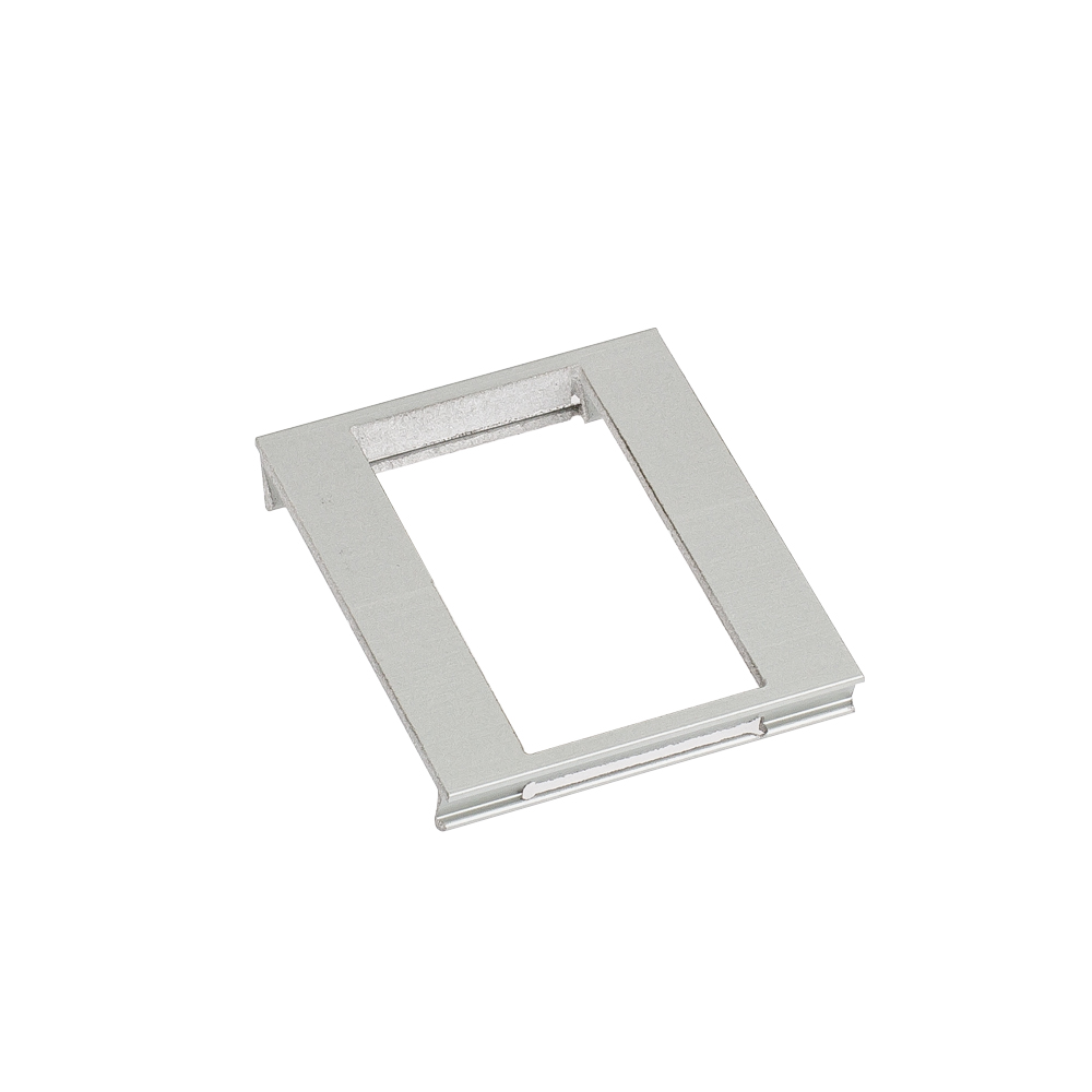 Рамка для SHELF-MULTI половинная (ANR, -) 017300 - Arlight