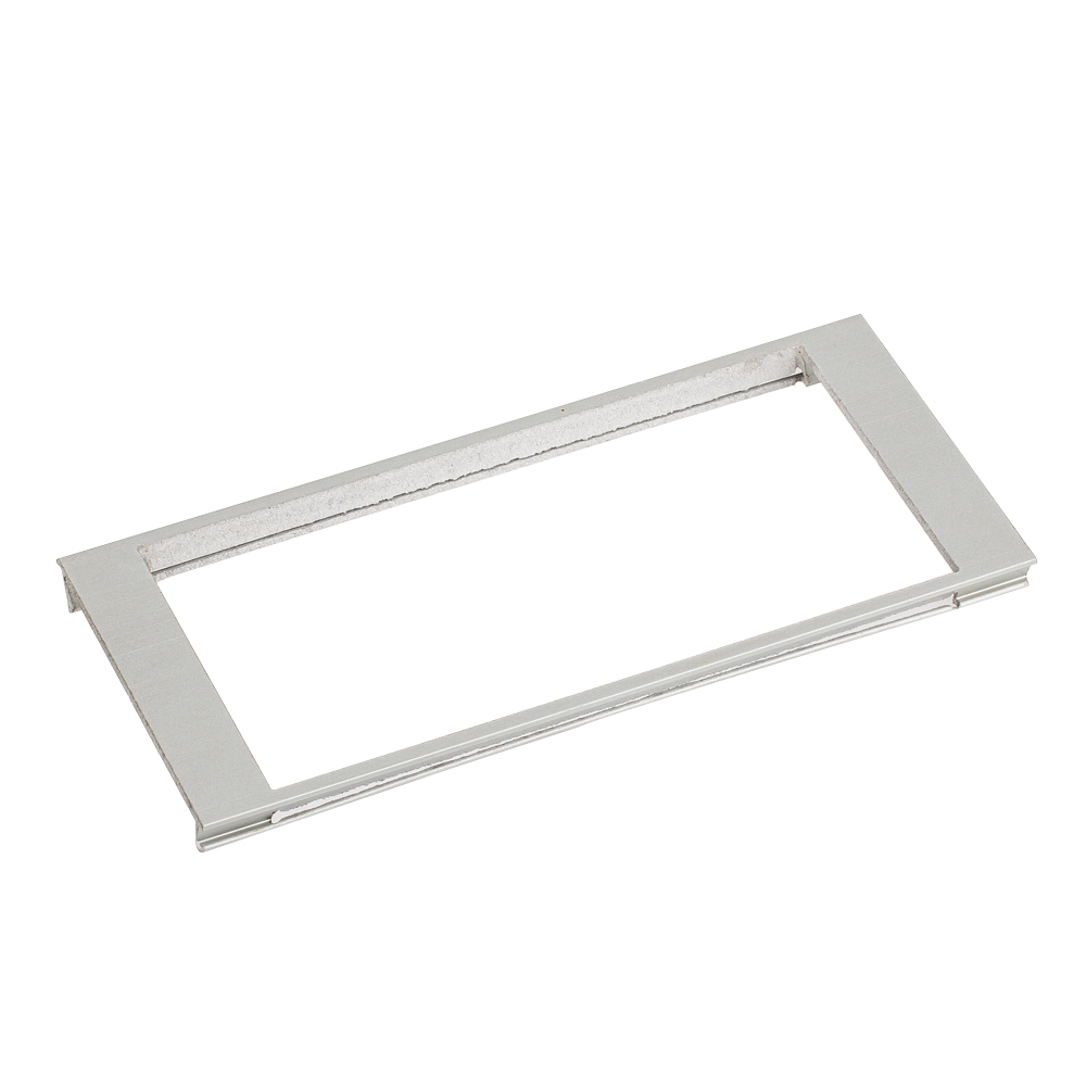 Рамка в профиль SHELF-MULTI двойная (ANR, -) 017302 - Arlight