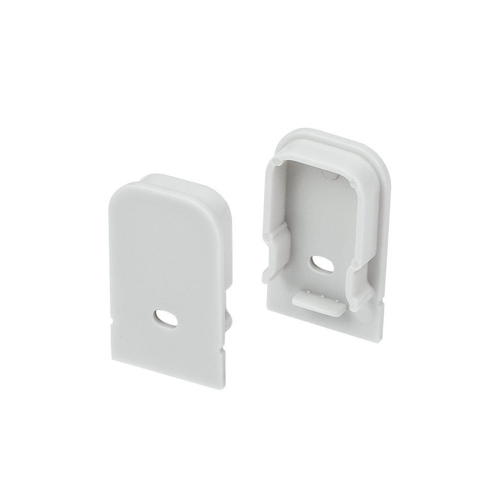 Заглушка ARH-WIDE-H20 RRC с отверстием 018869 - Arlight