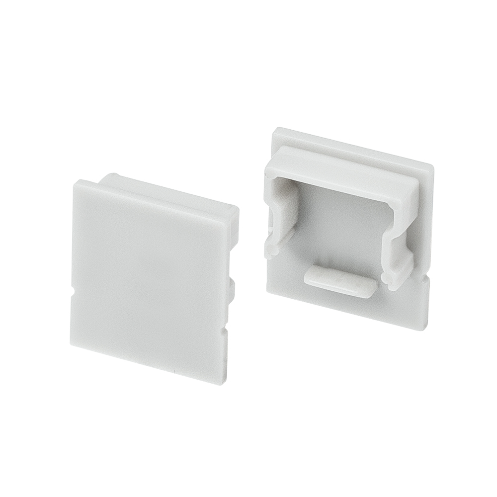 Заглушка ARH-WIDE-H20 Square глухая 018876 - Arlight