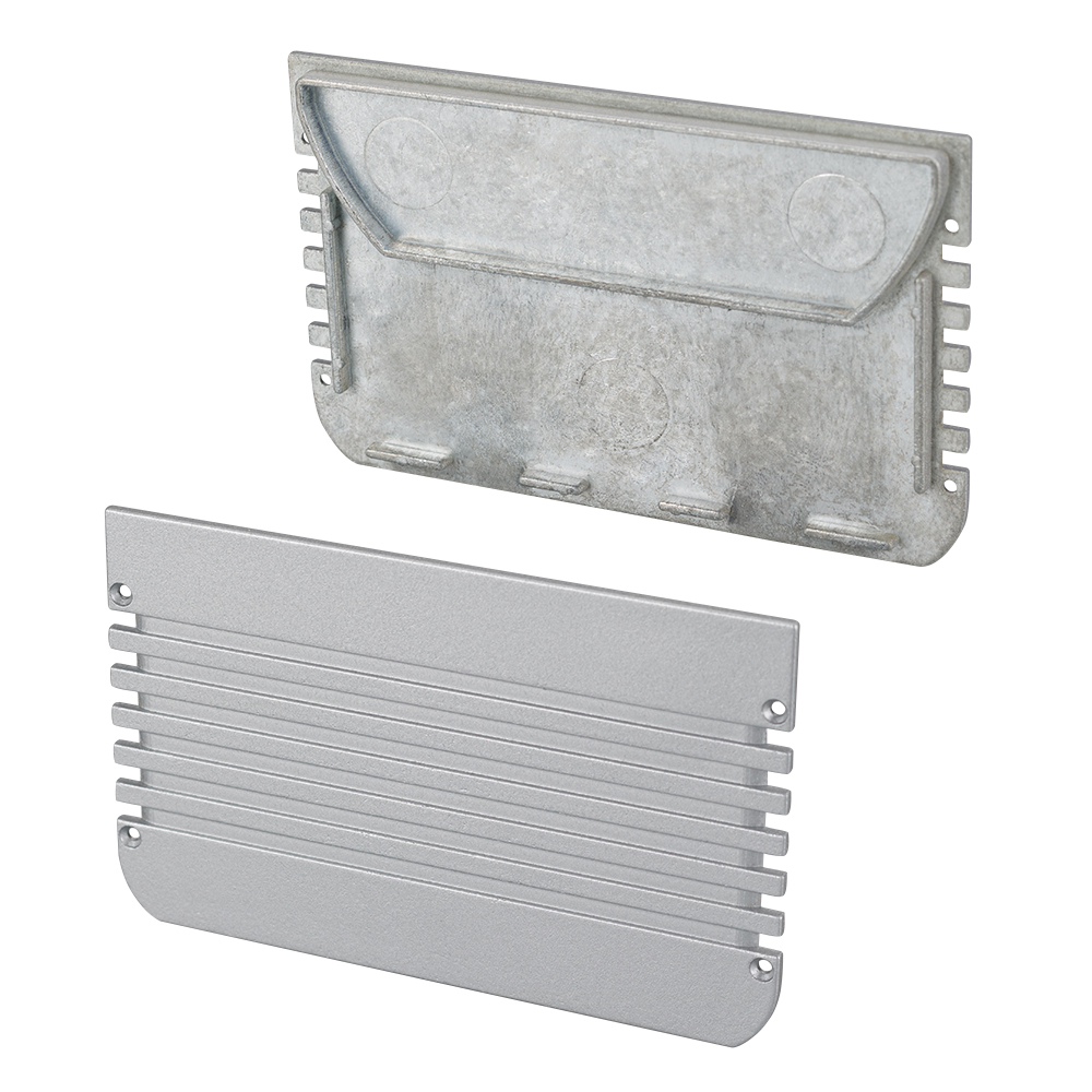 Заглушка ALU-POWER-W8070 018965 - Arlight