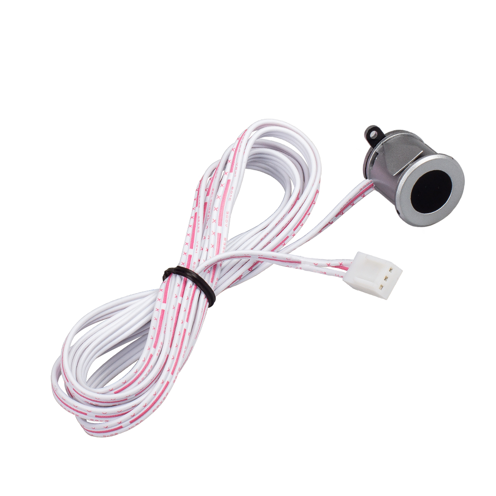 ИК-датчик SR-Hand-DIM Silver-R 020233 - Arlight