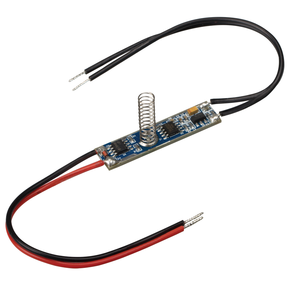 Микродиммер SR-2901S-H20 (12-24V, 36-72W) 019445 - Arlight