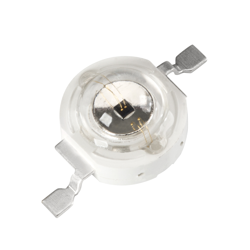 Мощный светодиод ARPL-3W-EPS45 Green 020651 - Arlight