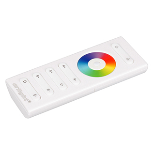 Сенсорный пульт SR-2839 White (RGB 1 зона) 019790 - Arlight