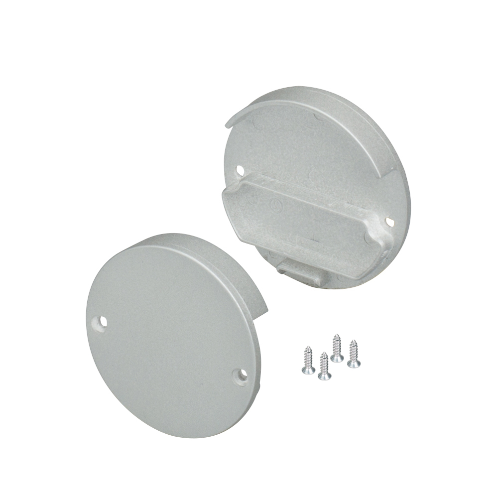 Заглушка SL-ROUND-D40 019291 - Arlight