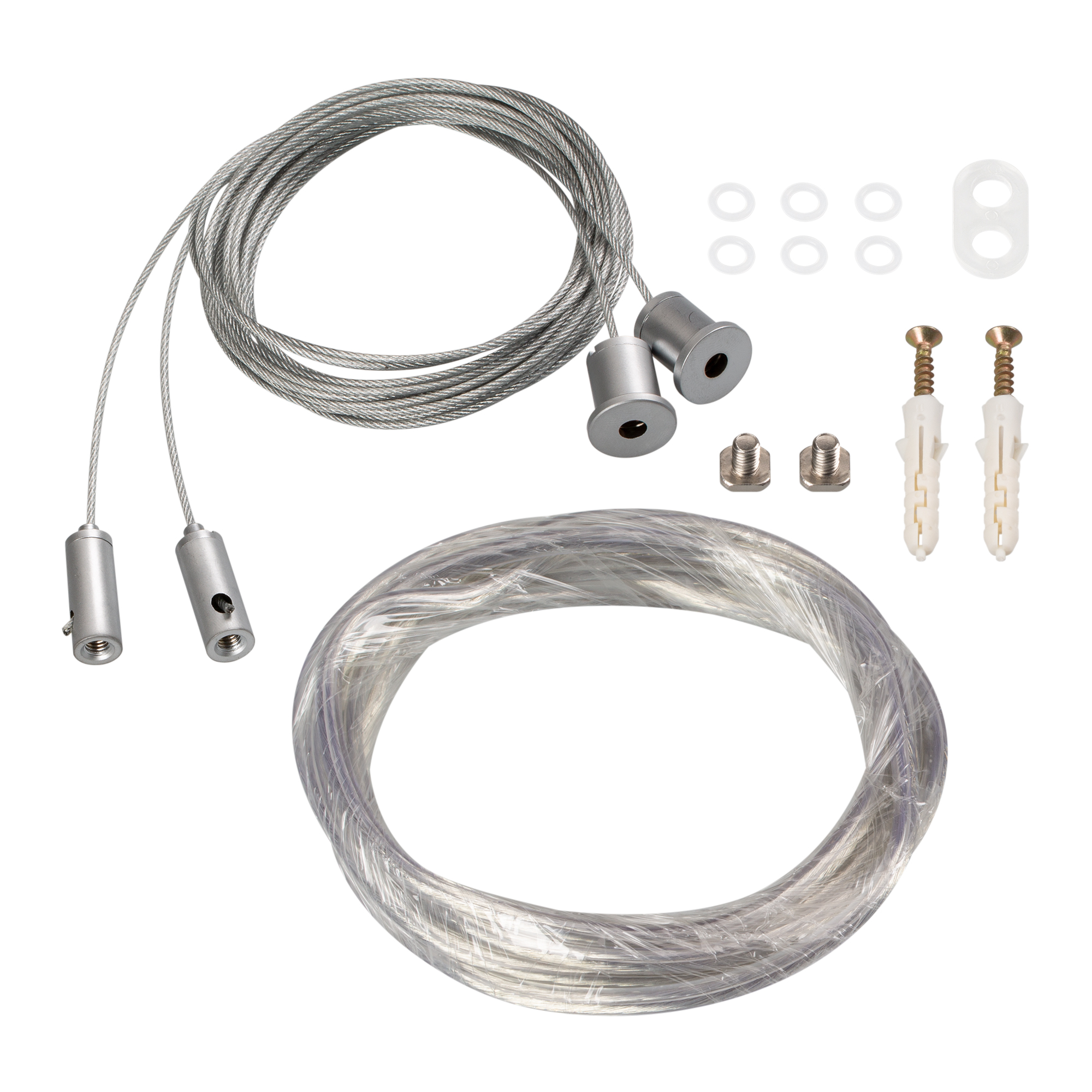 Подвес SL-LINE-8M (2x4m) 021561 - Arlight