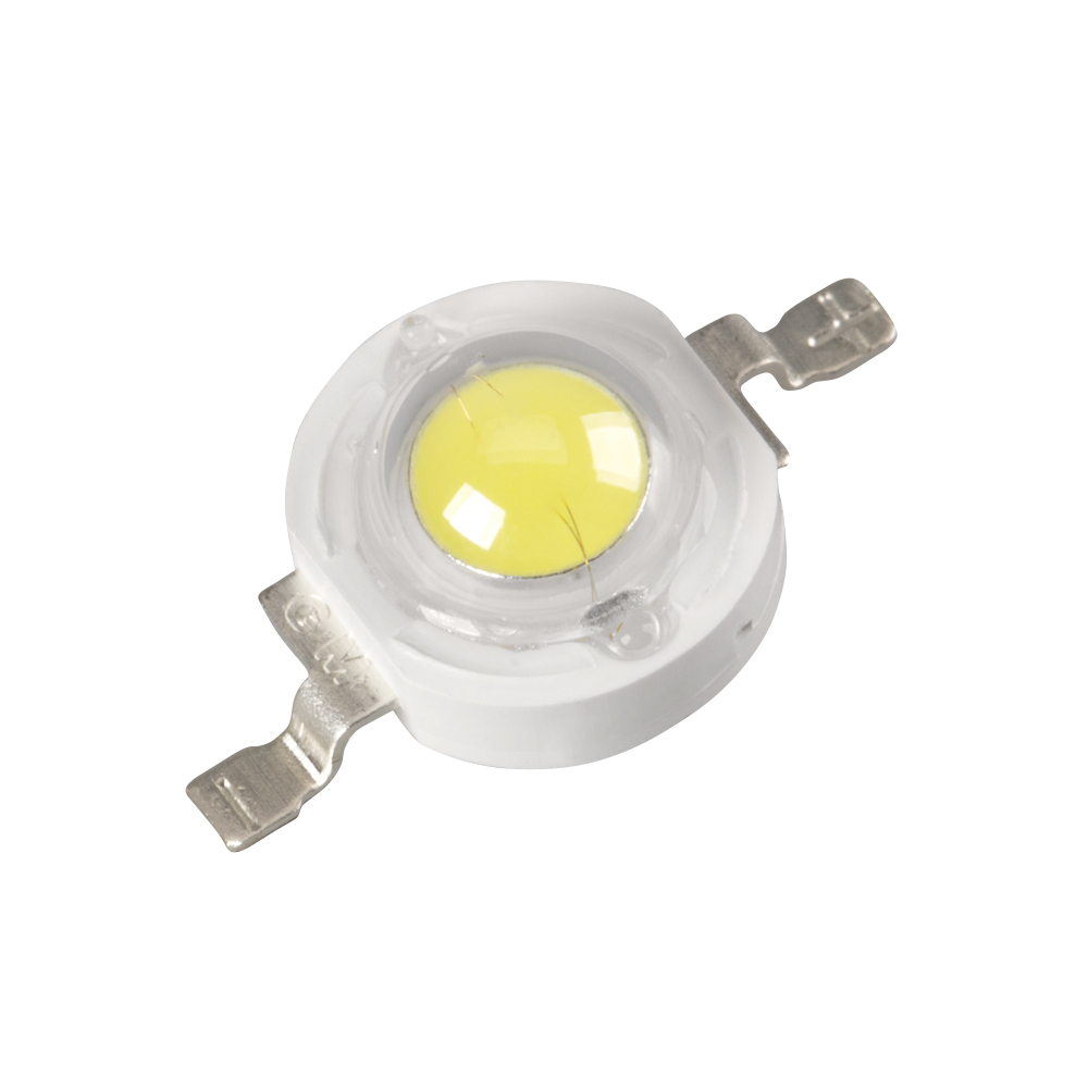Мощный светодиод ARPL-1W-EPS33 Day White 020433 - Arlight
