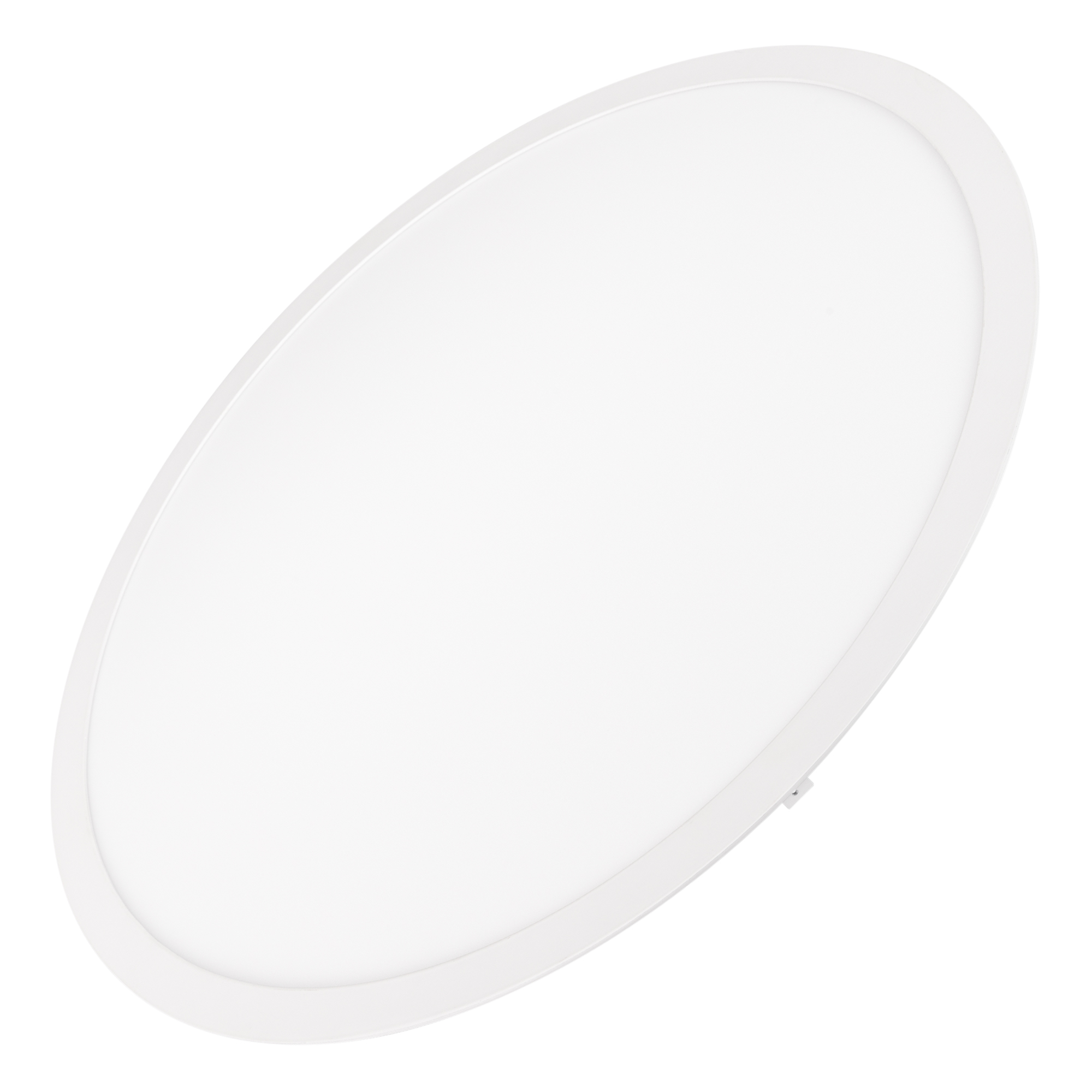 Светильник DL-EDGE-R600-50W Day4000 (WH, 115 deg, 230V) 020438(1) - Arlight
