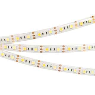 Лента герметичная RTW-SE-B60-12mm 12V White-MIX (14.4 W/m, IP65, 5060, 5m) 020559(2) - Arlight