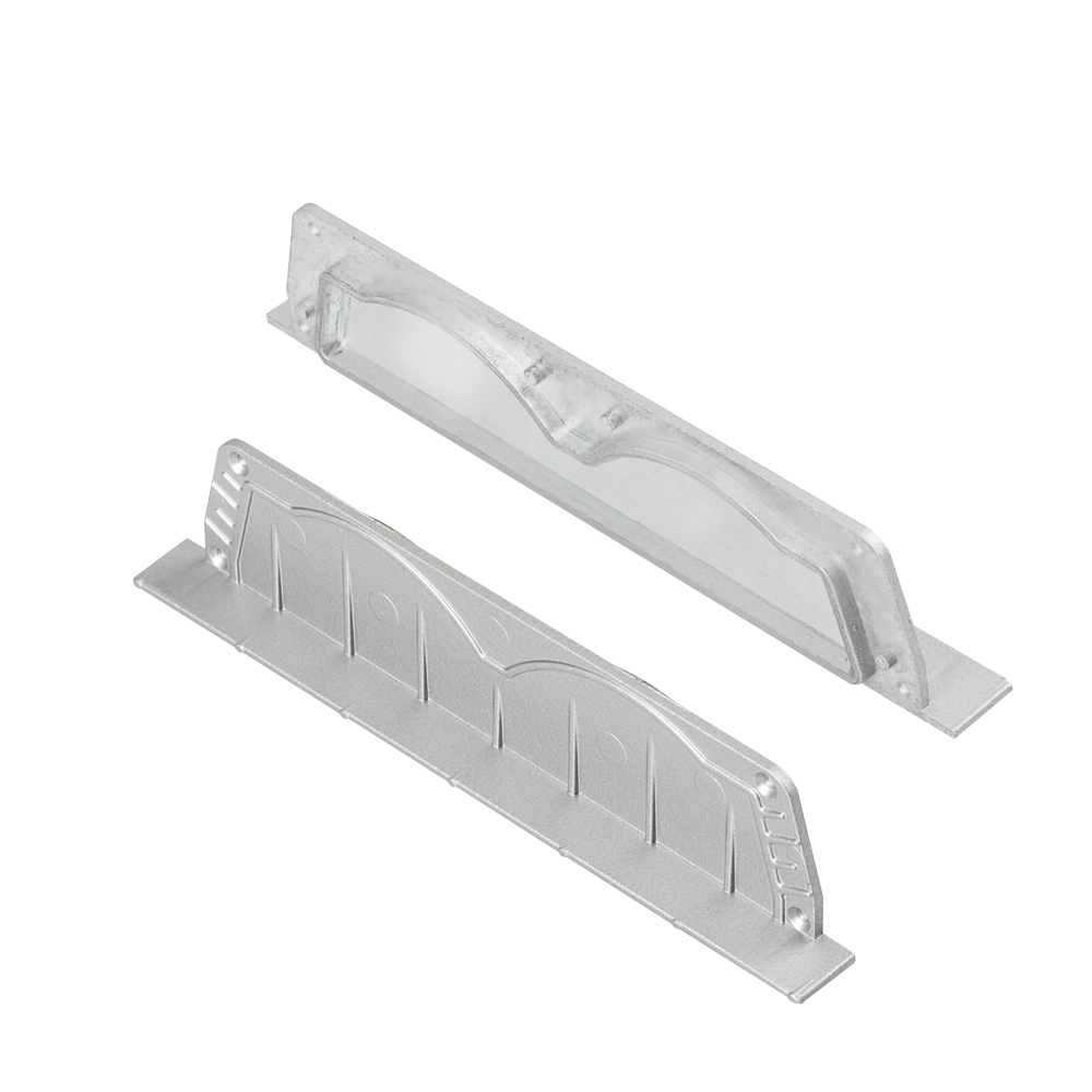Заглушка ALU-POWER-RW116F глухая 020699 - Arlight