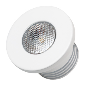 Светодиодный светильник LTM-R35WH 1W Warm White 30deg 020753 - Arlight