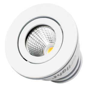 Светодиодный светильник LTM-R50WH 5W Warm White 25deg 020756 - Arlight