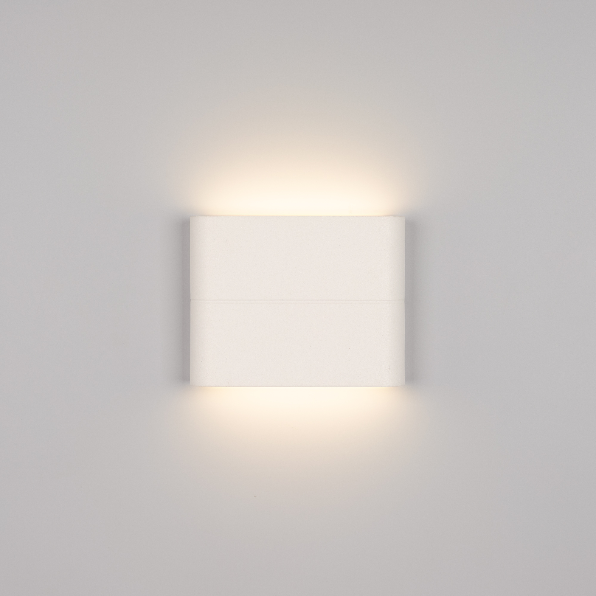 Светильник SP-Wall-110WH-Flat-6W Warm White 020801 - Arlight