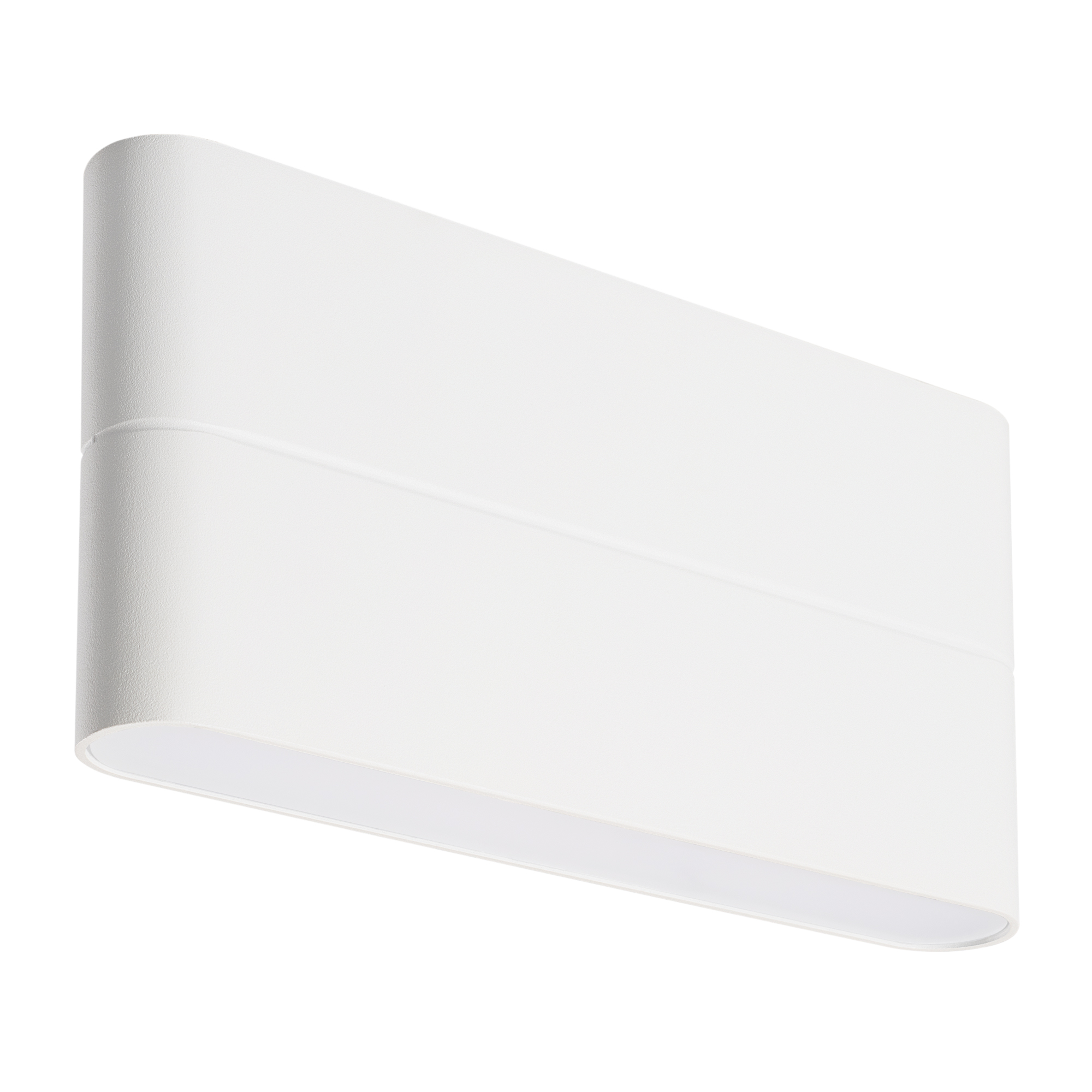 Светильник SP-Wall-170WH-Flat-12W Warm White 020802 - Arlight