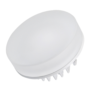 Светильник LTD-80R-Opal-Roll 5W Warm White 020809 - Arlight