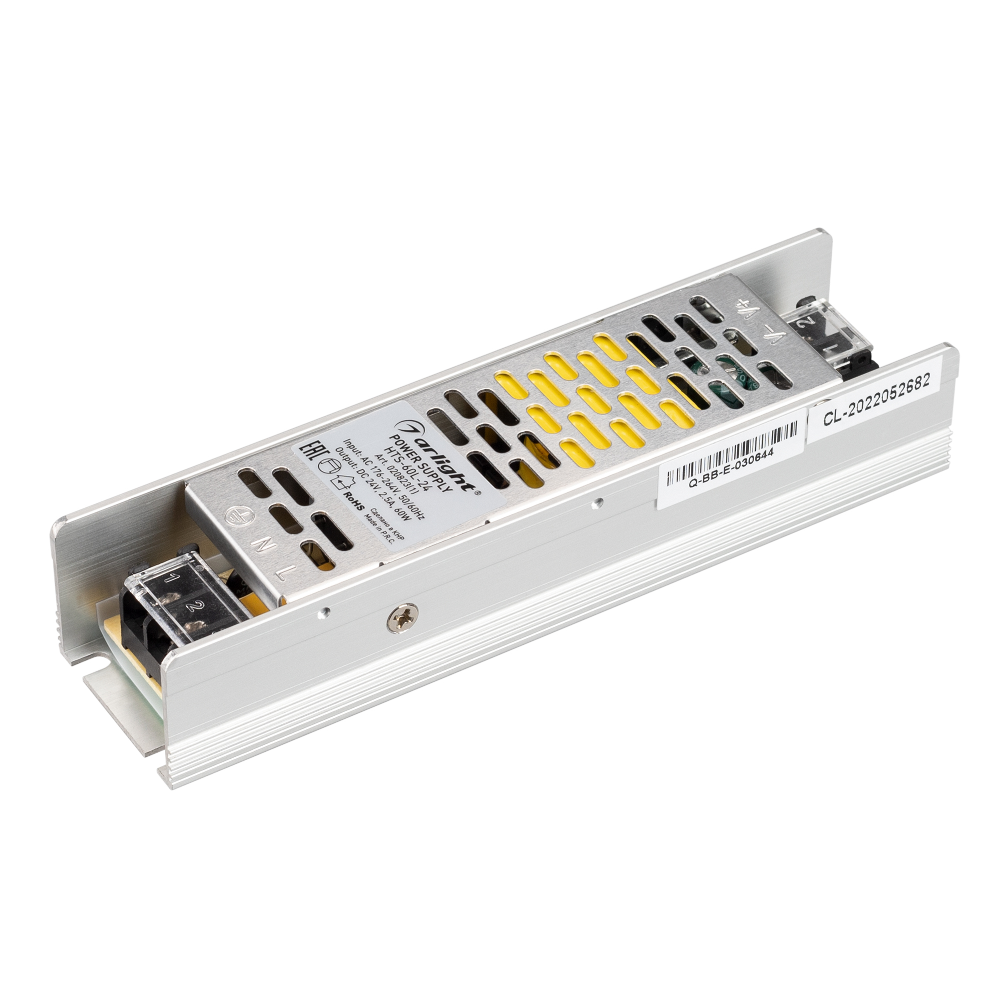 HTS-60L-24 - Arlight