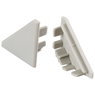 Заглушка KLUS-P45 Flat 020902 - Arlight