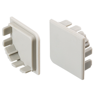 Заглушка KLUS-P45 Square 020904 - Arlight