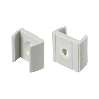 Крепеж монтажный для MIC, PDS Plastic Grey 020924 - Arlight