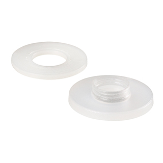 Комплект шайб KLUS-ISOL-6mm-2x 020928 - Arlight