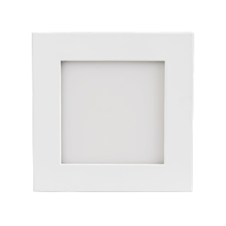 Светильник DL-93x93M-5W Warm White 020123 - Arlight