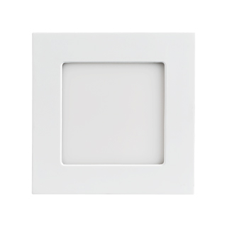 Светильник DL-120x120M-9W Warm White 020127 - Arlight