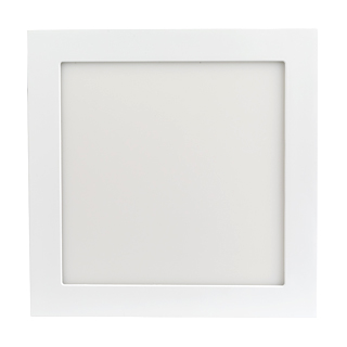 Светильник DL-225x225M-21W Warm White 020137 - Arlight