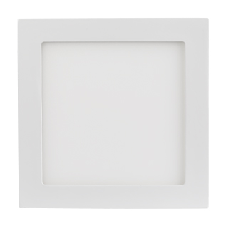 Светильник DL-192x192M-18W Warm White 020134 - Arlight