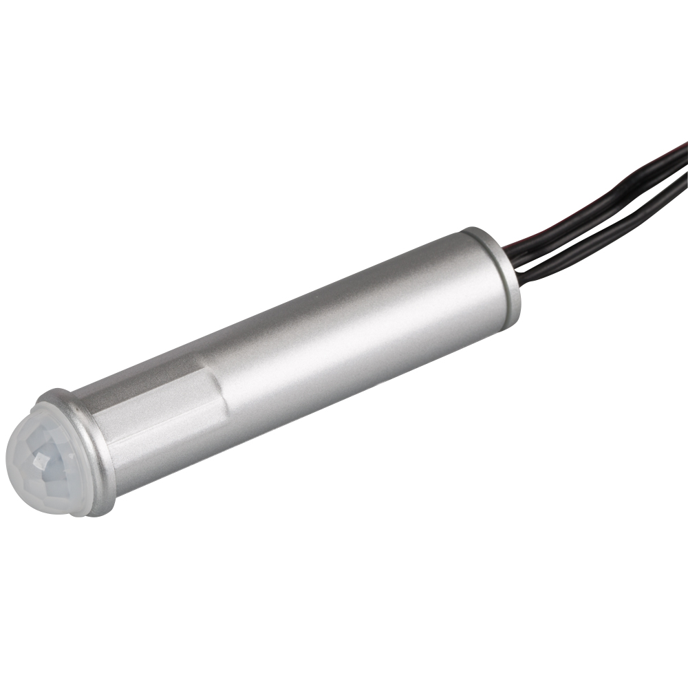 Датчик SR2-Motion Round (12V, 20W, PIR Sensor) 020229 - Arlight