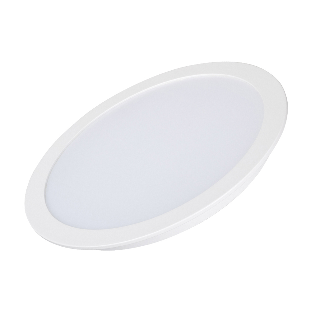Светильник DL-BL225-24W White 021442 - Arlight