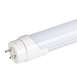 Светодиодная Лампа ECOTUBE T8-600DR-10W-220V Warm White 021465 - Arlight