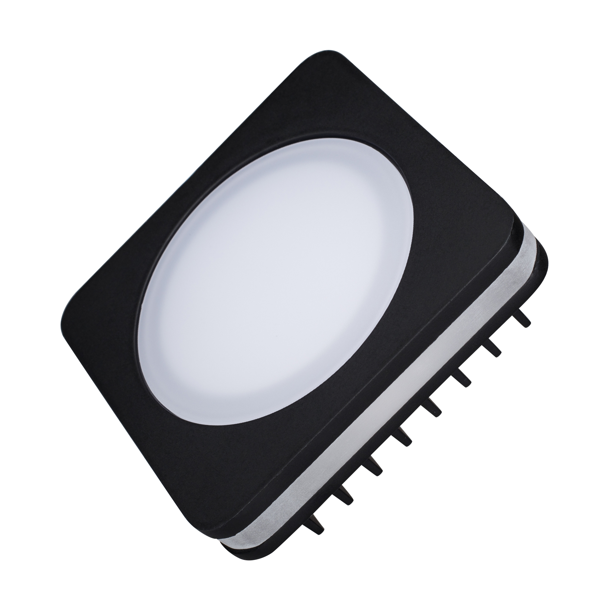 Светодиодная панель LTD-80x80SOL-BK-5W Day White 021481 - Arlight