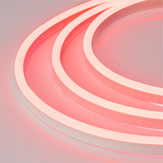 Гибкий неон ARL-NEON-1608RH-SIDE 24V Red 030881 - Arlight