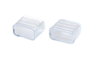 Заглушка ARL-Mini-Cap (16x8mm) 021549 - Arlight