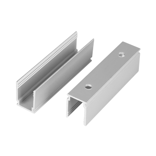 Держатель ARL-Mini-Clip (16x8mm) 021550 - Arlight
