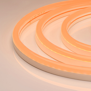 Гибкий неон ARL-NEON-2615PH-SIDE 230V Amber 030862(1) - Arlight