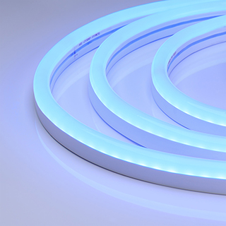 Гибкий неон ARL-NEON-2615BH-SIDE 24V Blue 030868 - Arlight
