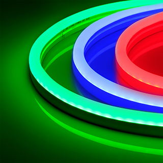 Гибкий неон ARL-NEON-2617-SIDE 24V RGB 030873 - Arlight
